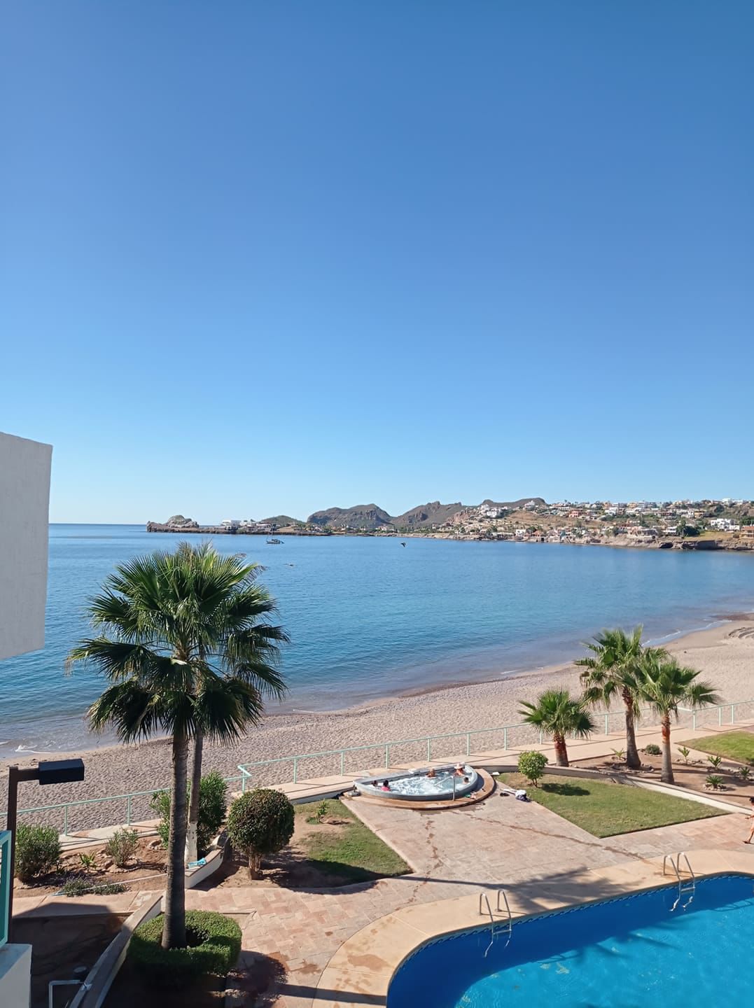 Condominio Posada San Carlos
