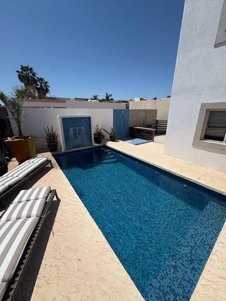 Residencial Tetakawi